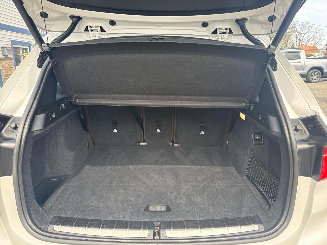 BMW X1 xDrive28i Sports Activity Vehicle 2018