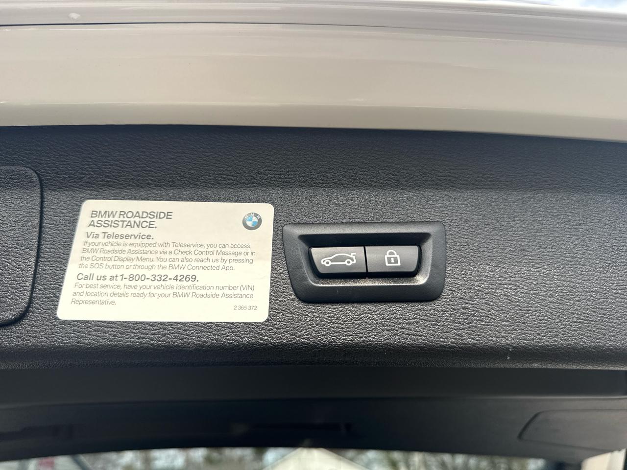 BMW X1 xDrive28i Sports Activity Vehicle 2018