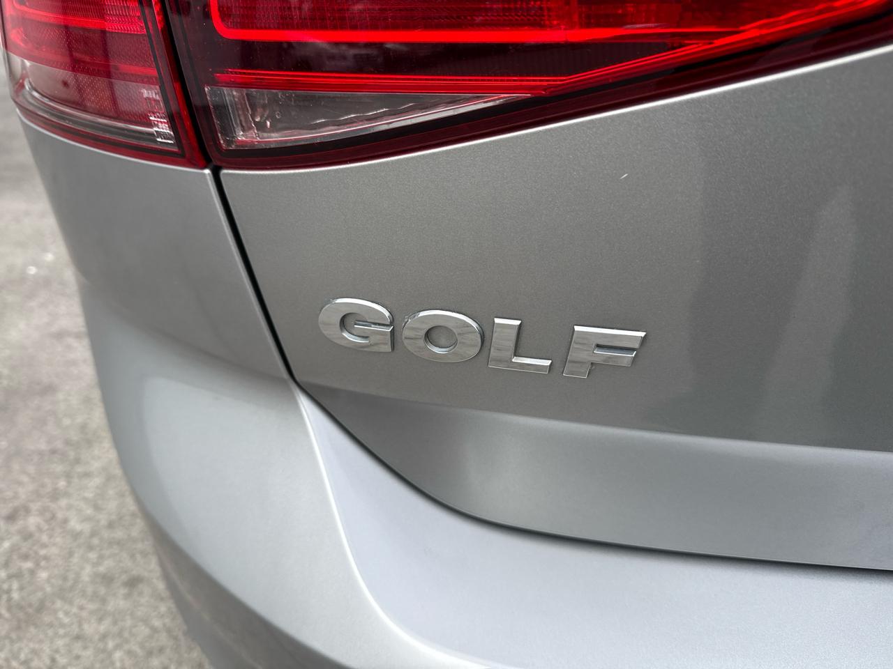 Volkswagen Golf 4dr HB DSG TDI S 2015