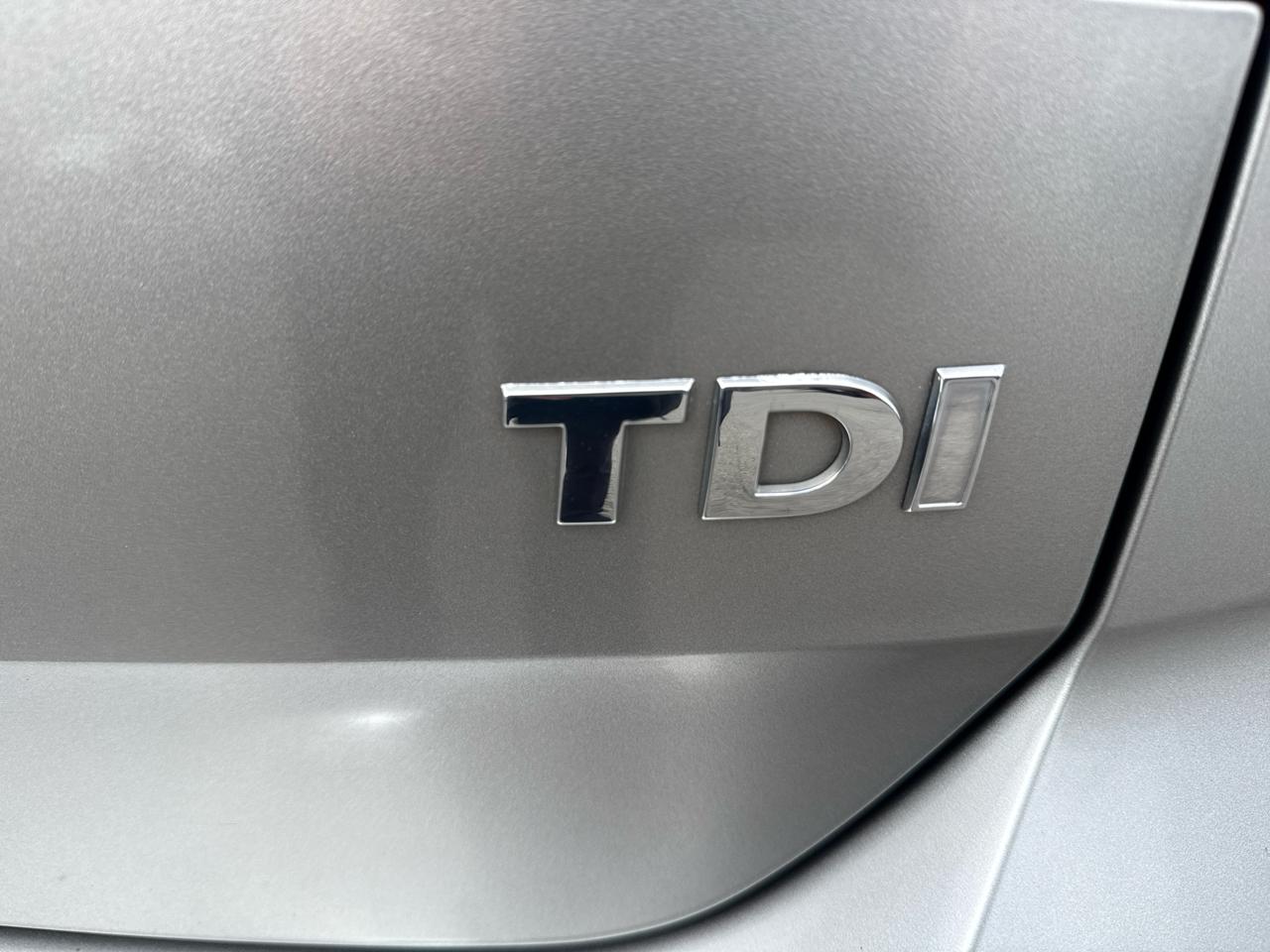 Volkswagen Golf 4dr HB DSG TDI S 2015