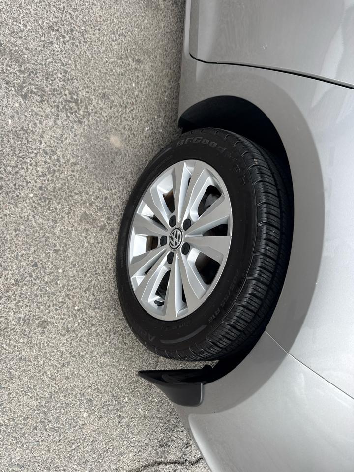 Volkswagen Golf 4dr HB DSG TDI S 2015