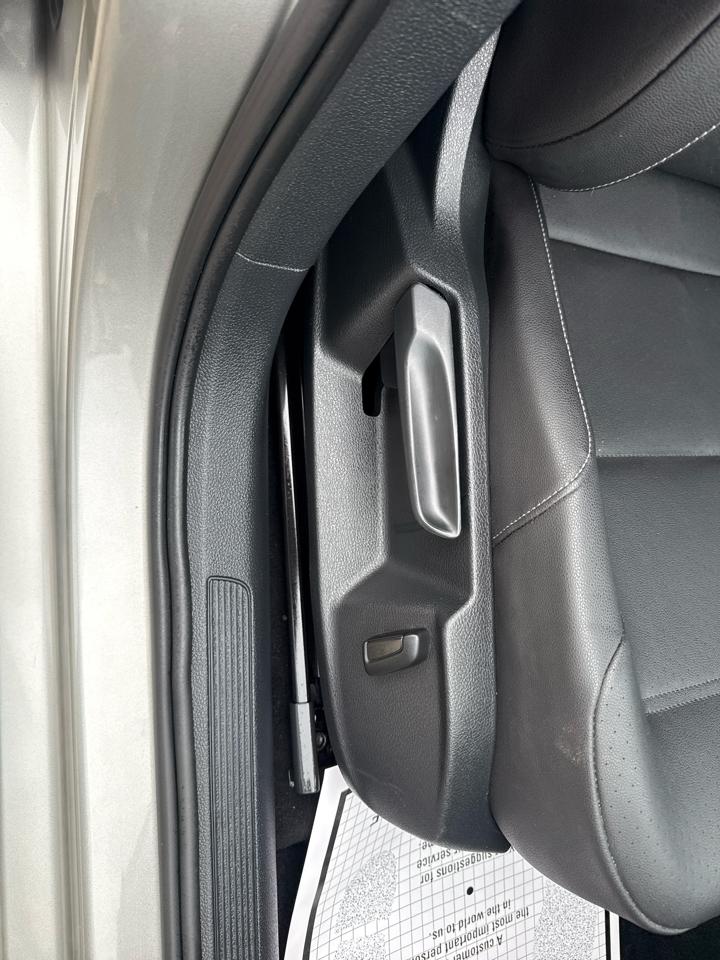 Volkswagen Golf 4dr HB DSG TDI S 2015