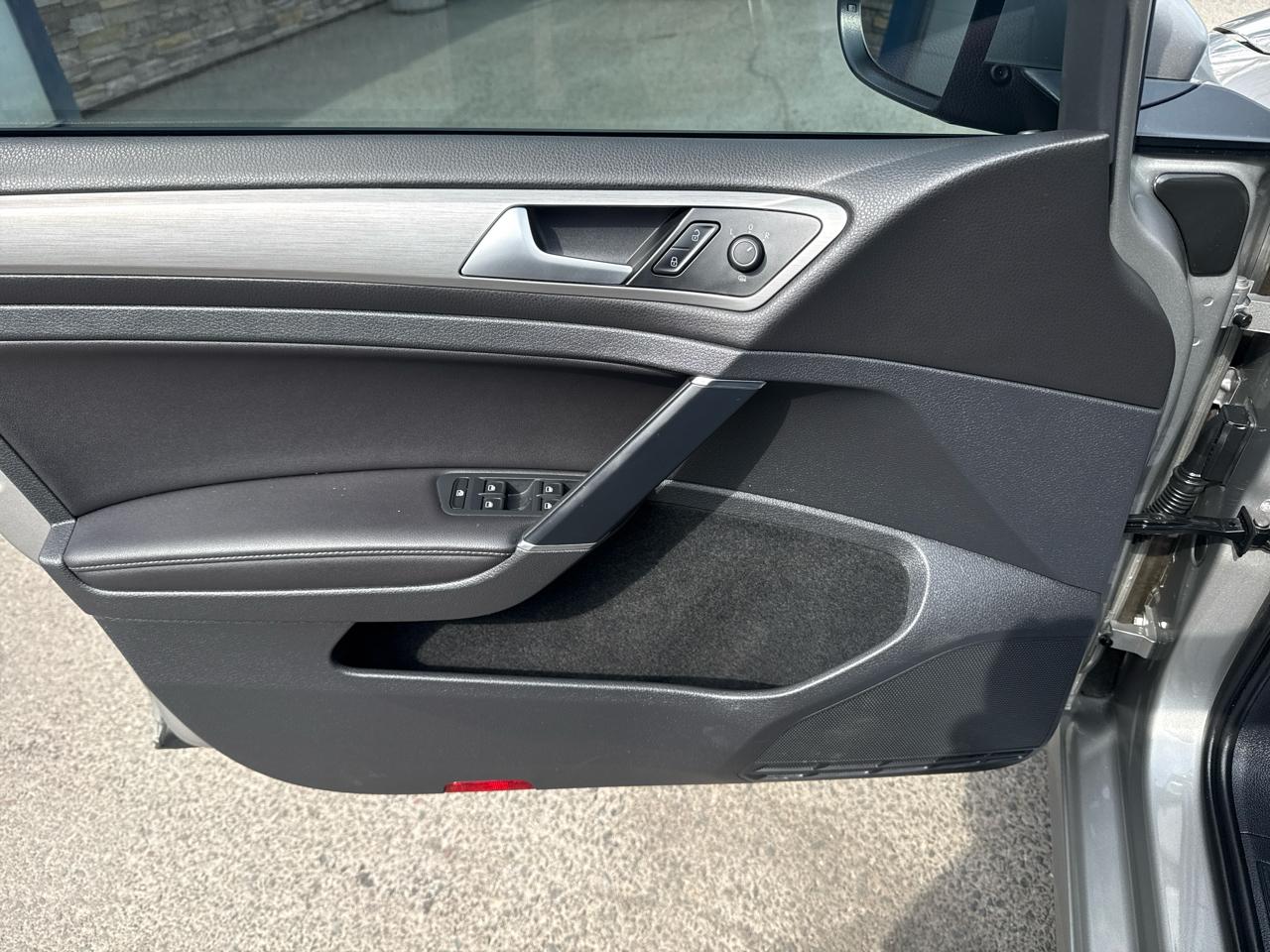 Volkswagen Golf 4dr HB DSG TDI S 2015