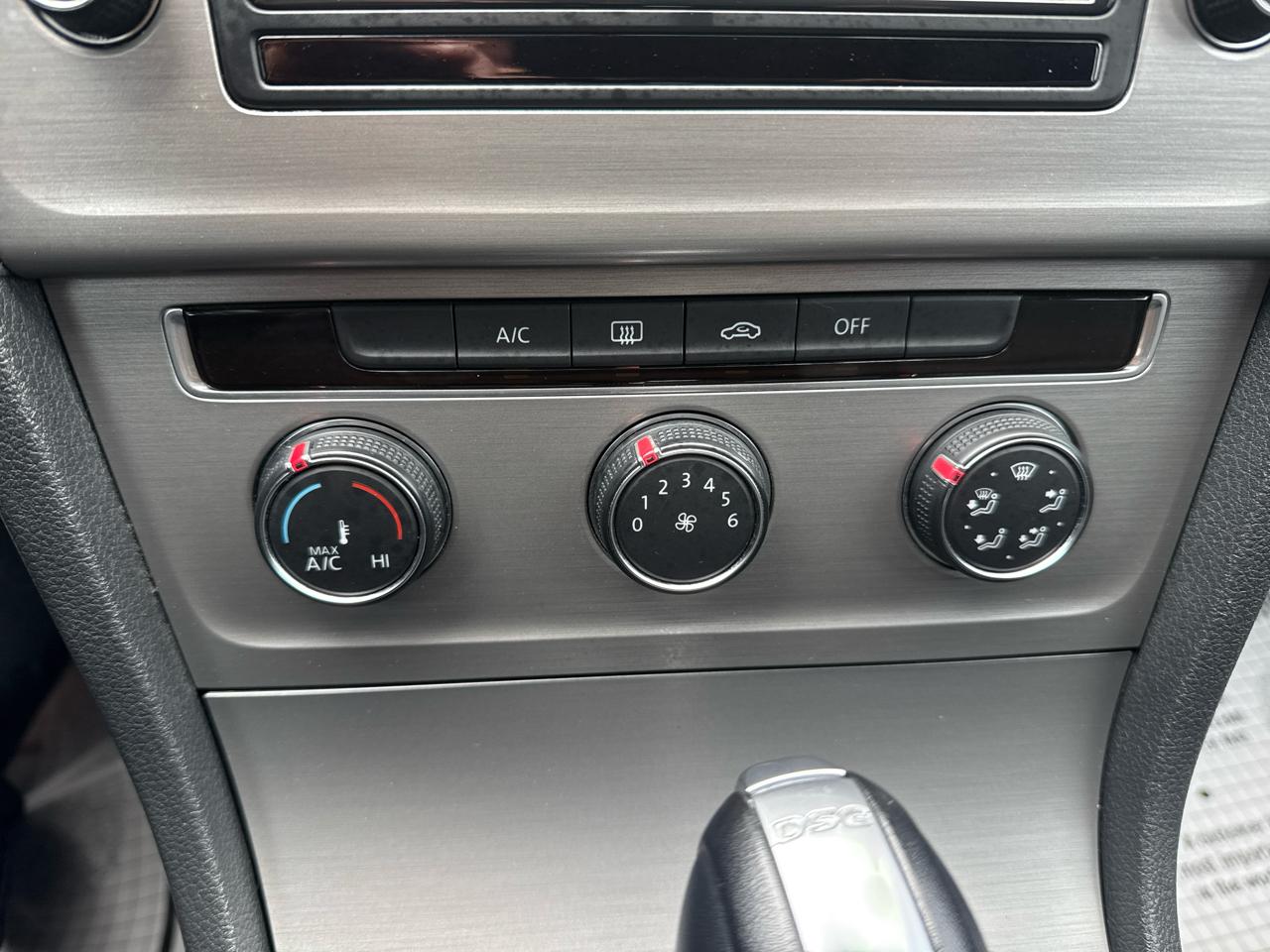 Volkswagen Golf 4dr HB DSG TDI S 2015