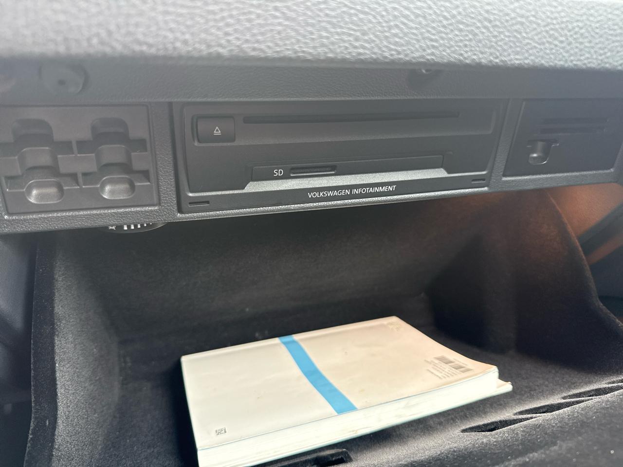 Volkswagen Golf 4dr HB DSG TDI S 2015