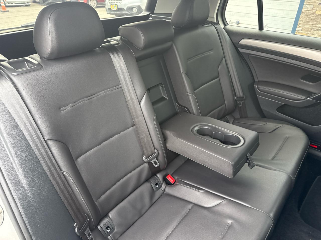 Volkswagen Golf 4dr HB DSG TDI S 2015