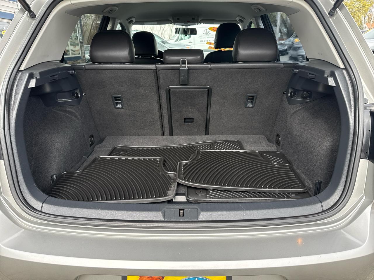 Volkswagen Golf 4dr HB DSG TDI S 2015