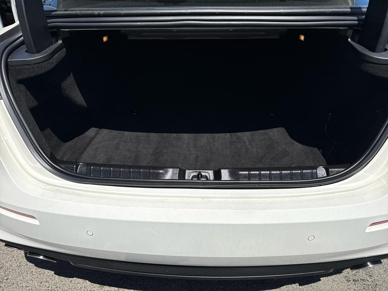 Maserati Ghibli 3.0L 2018