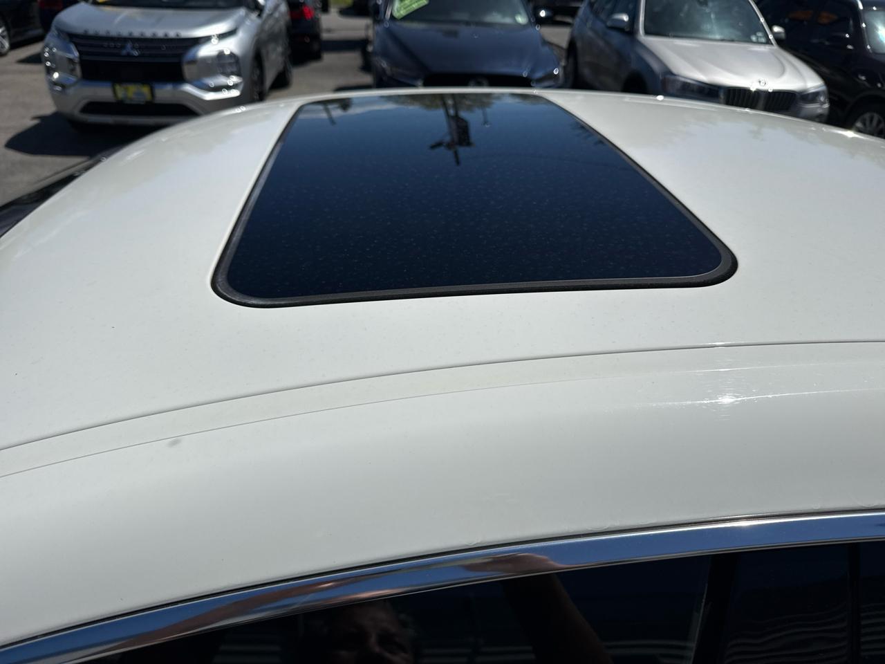 Maserati Ghibli 3.0L 2018