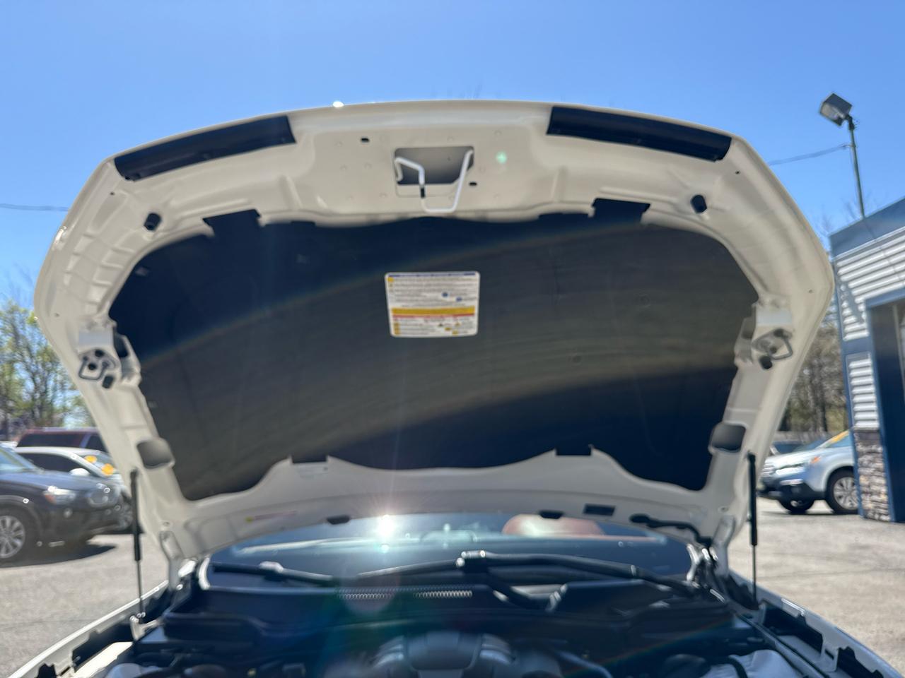 Maserati Ghibli 3.0L 2018