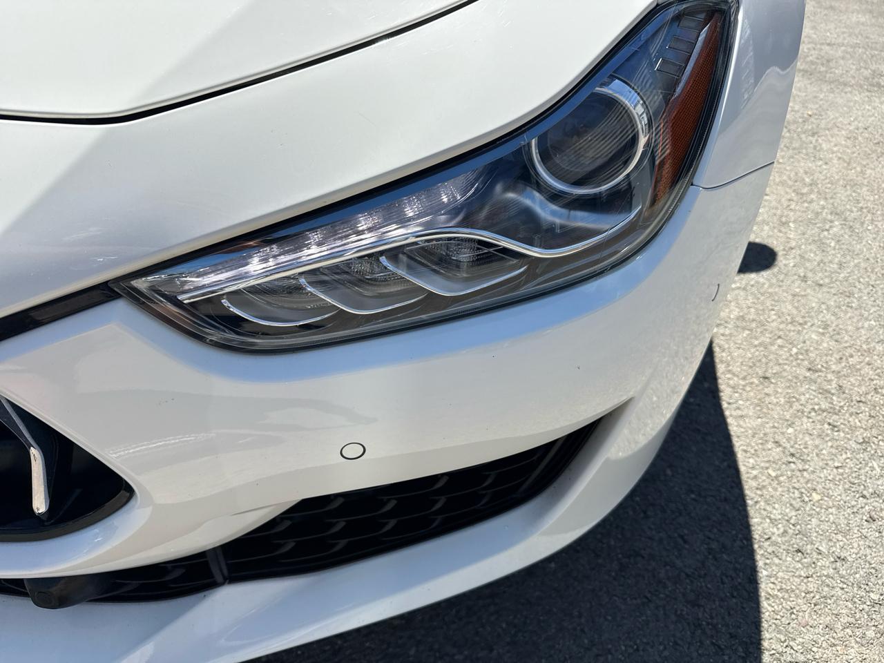 Maserati Ghibli 3.0L 2018