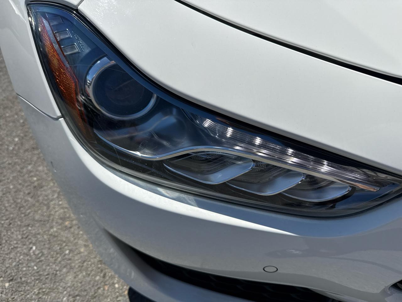 Maserati Ghibli 3.0L 2018