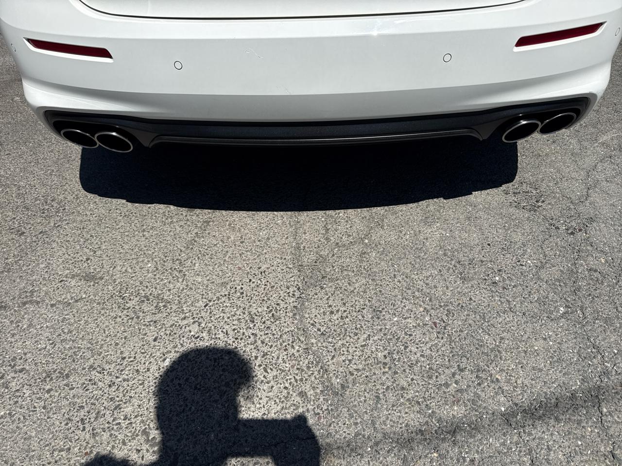 Maserati Ghibli 3.0L 2018