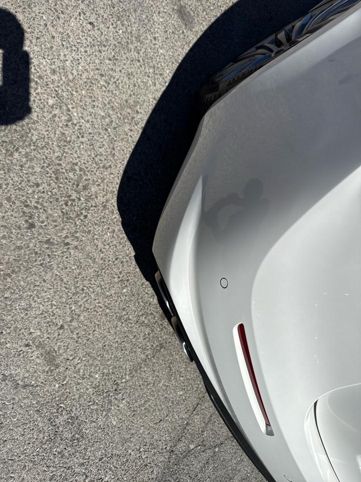 Maserati Ghibli 3.0L 2018