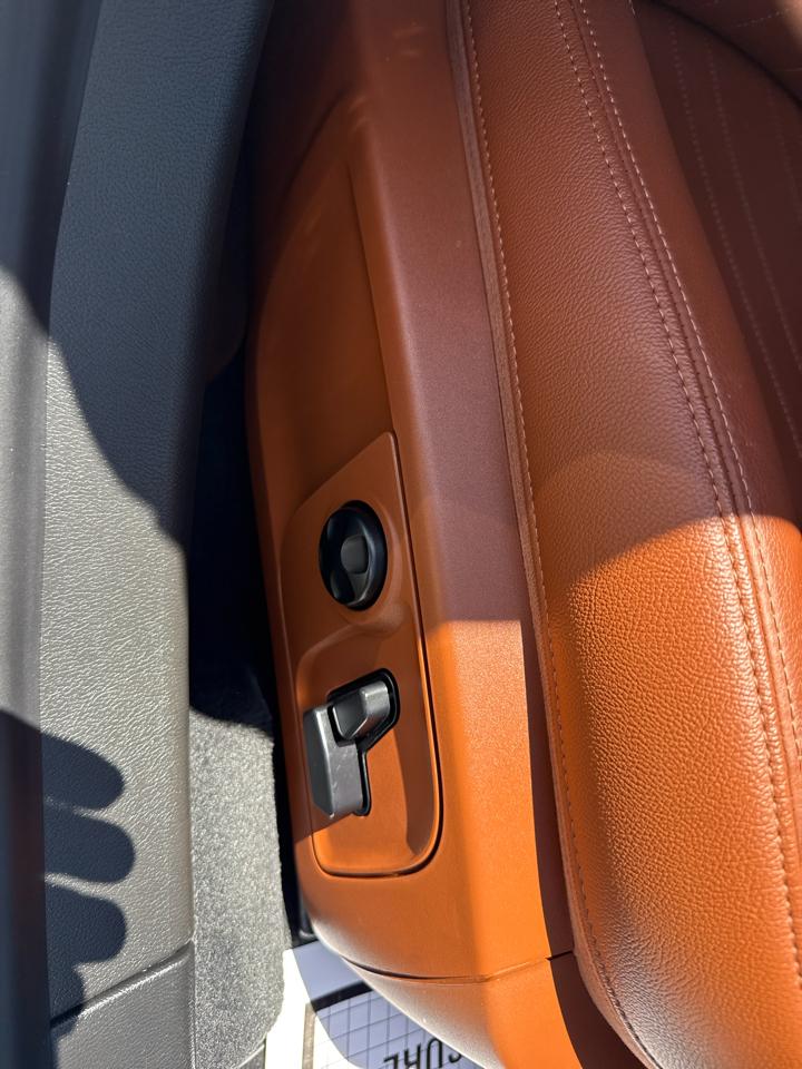 Maserati Ghibli 3.0L 2018