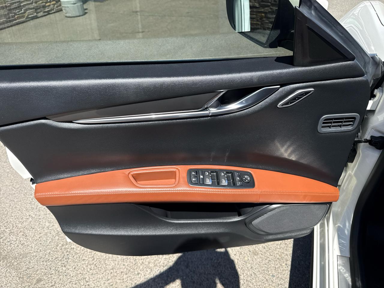 Maserati Ghibli 3.0L 2018