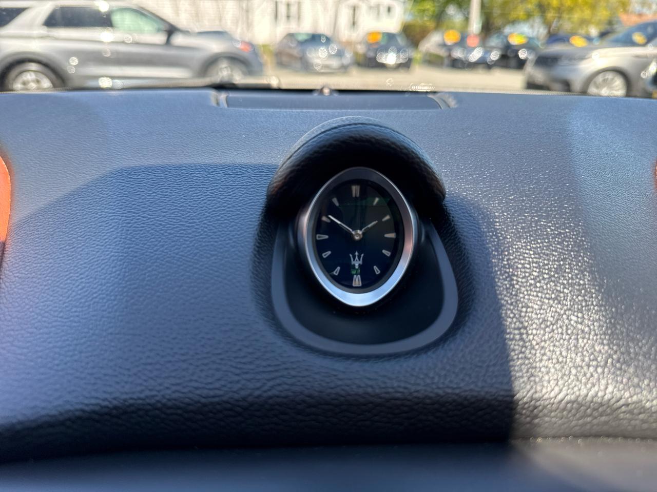 Maserati Ghibli 3.0L 2018