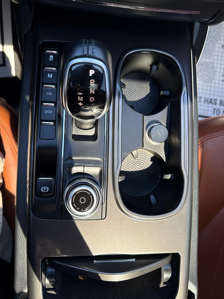 Maserati Ghibli 3.0L 2018