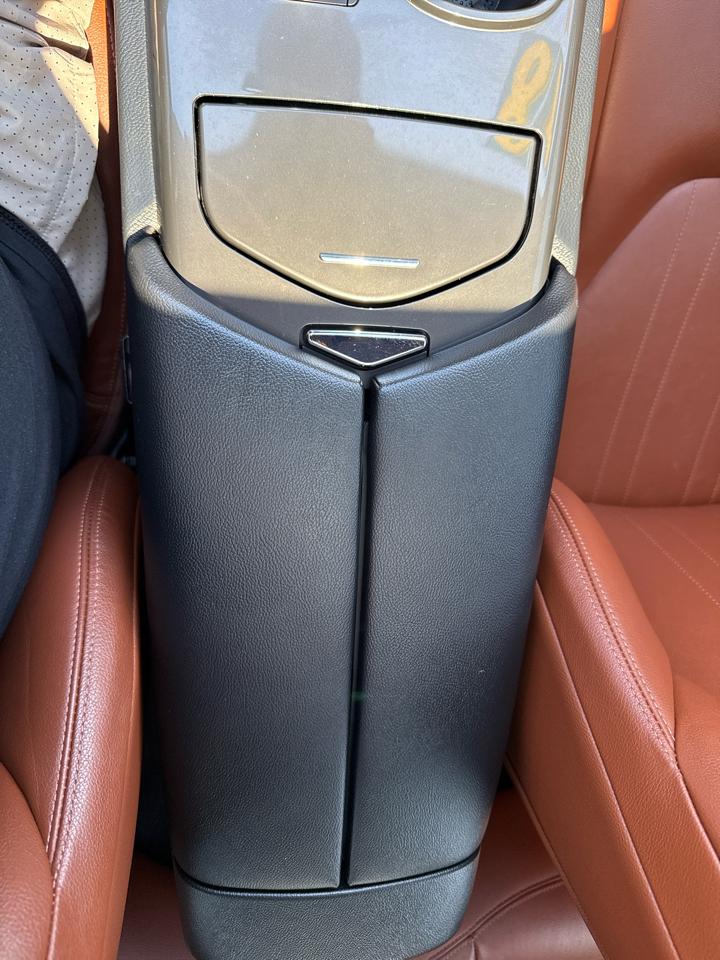 Maserati Ghibli 3.0L 2018