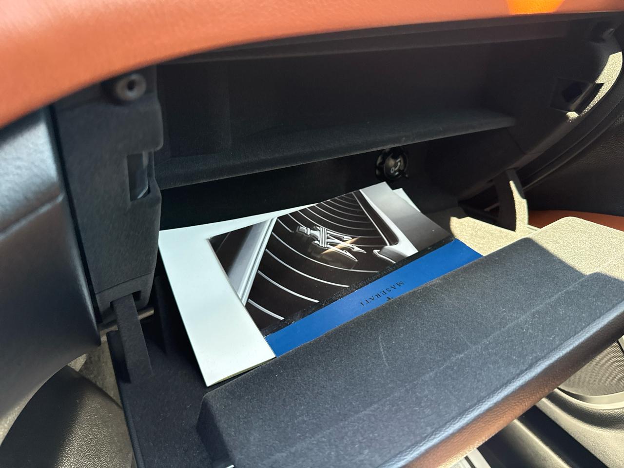 Maserati Ghibli 3.0L 2018