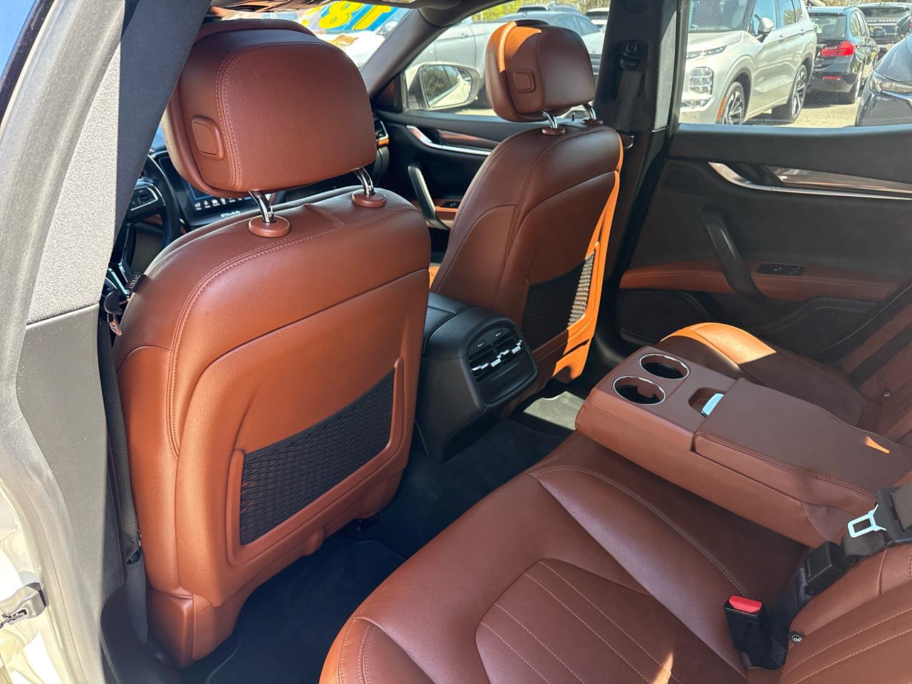 Maserati Ghibli 3.0L 2018