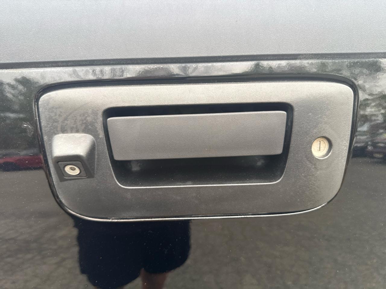 GMC Sierra 3500HD 4WD Crew Cab 167.7" Denali 2014