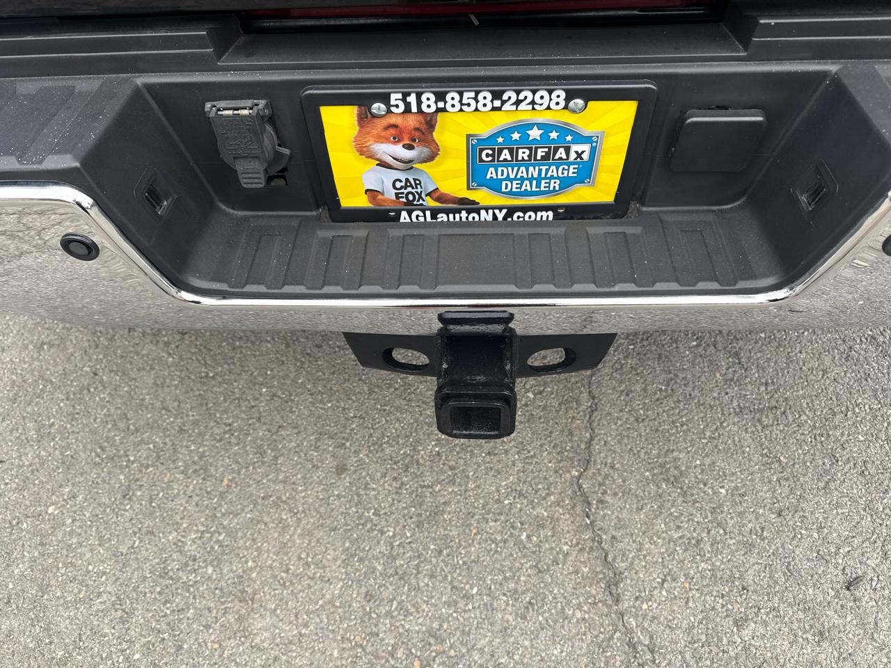 GMC Sierra 3500HD 4WD Crew Cab 167.7" Denali 2014