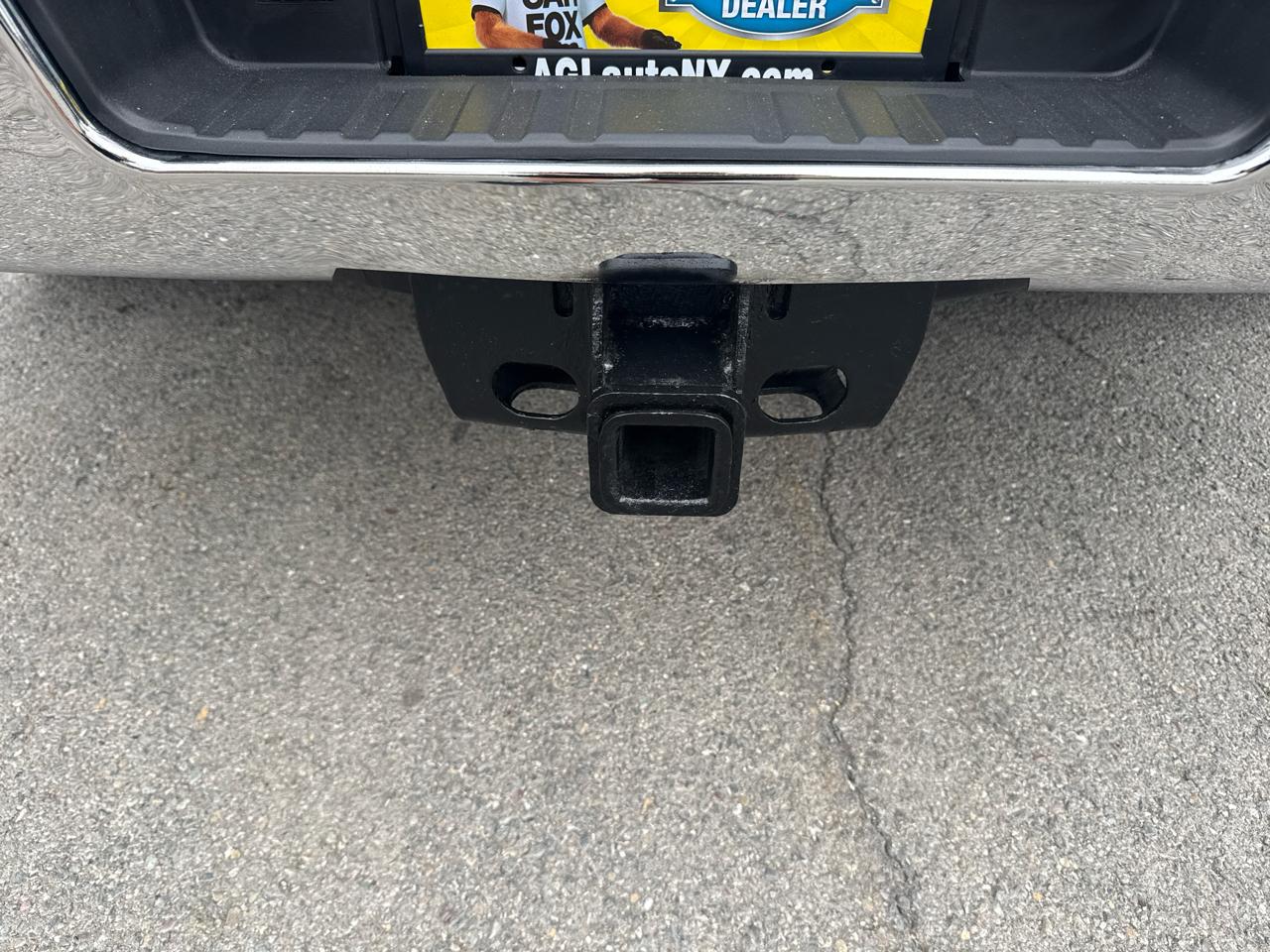 GMC Sierra 3500HD 4WD Crew Cab 167.7" Denali 2014