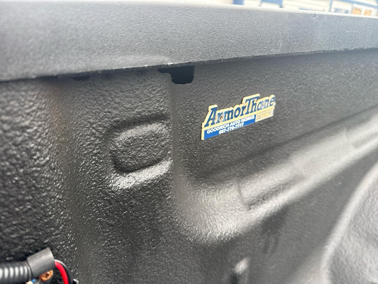 GMC Sierra 3500HD 4WD Crew Cab 167.7" Denali 2014