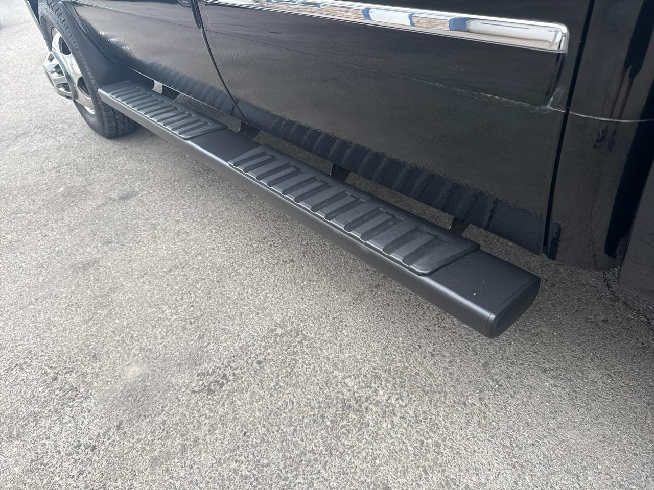 GMC Sierra 3500HD 4WD Crew Cab 167.7" Denali 2014