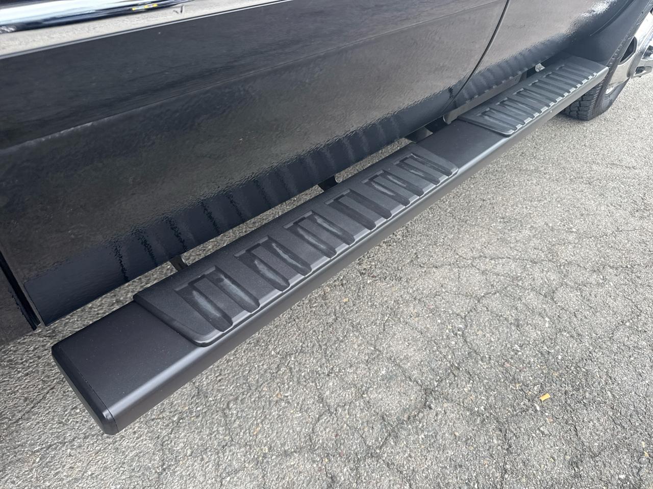 GMC Sierra 3500HD 4WD Crew Cab 167.7" Denali 2014