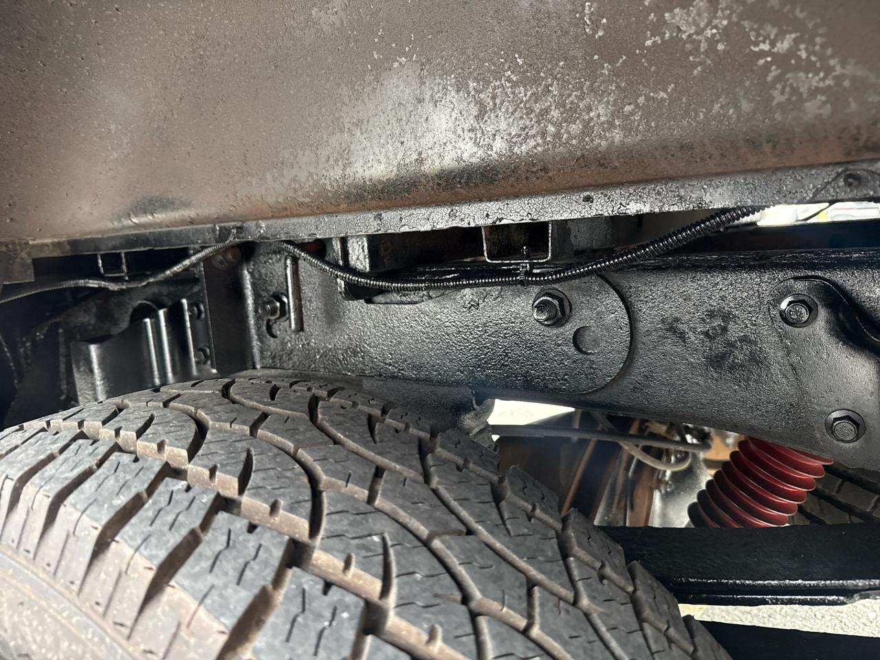 GMC Sierra 3500HD 4WD Crew Cab 167.7" Denali 2014