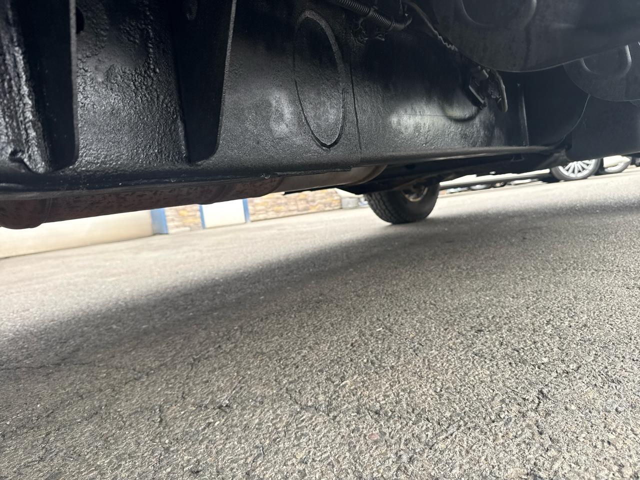 GMC Sierra 3500HD 4WD Crew Cab 167.7" Denali 2014