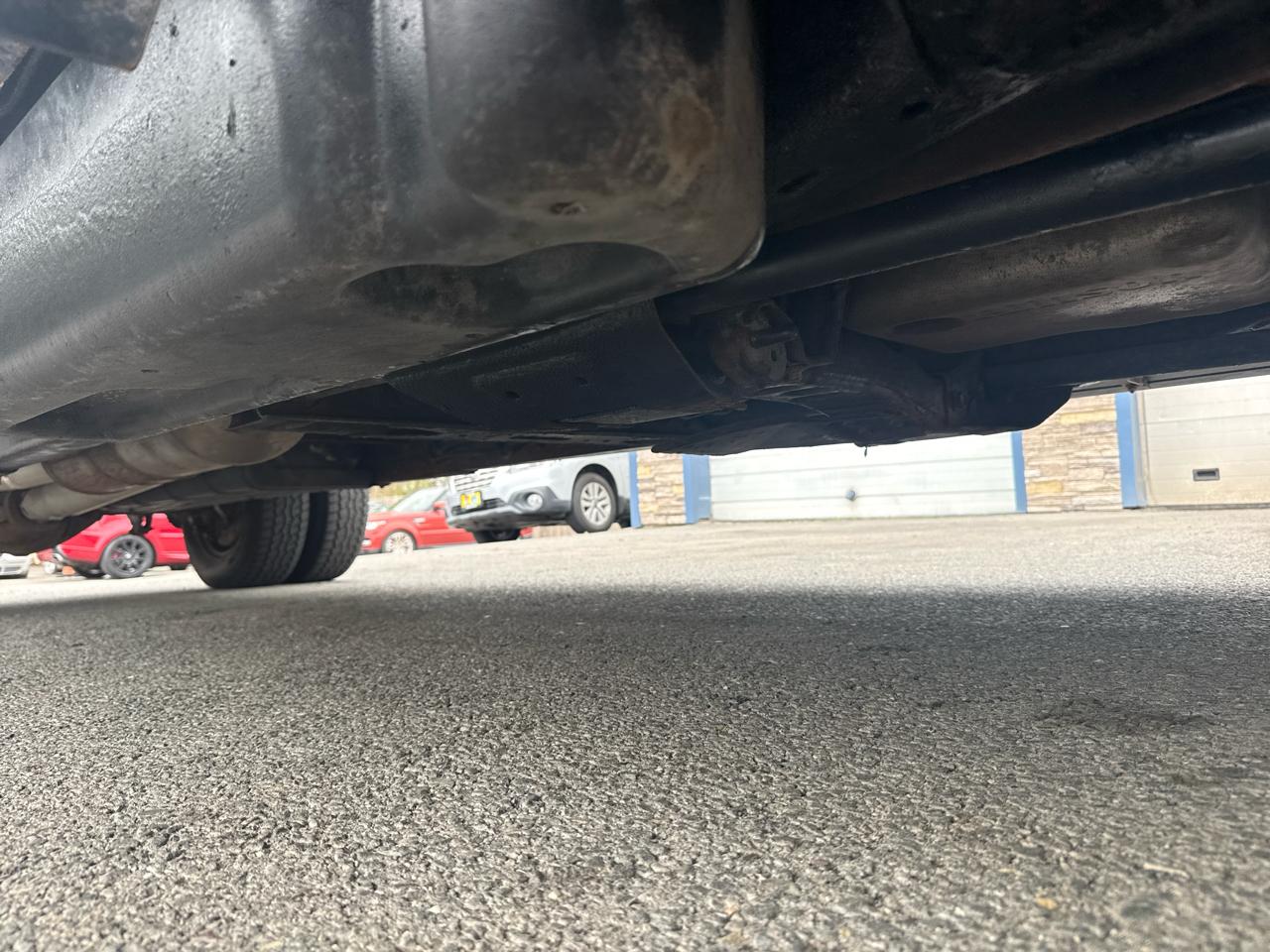 GMC Sierra 3500HD 4WD Crew Cab 167.7" Denali 2014