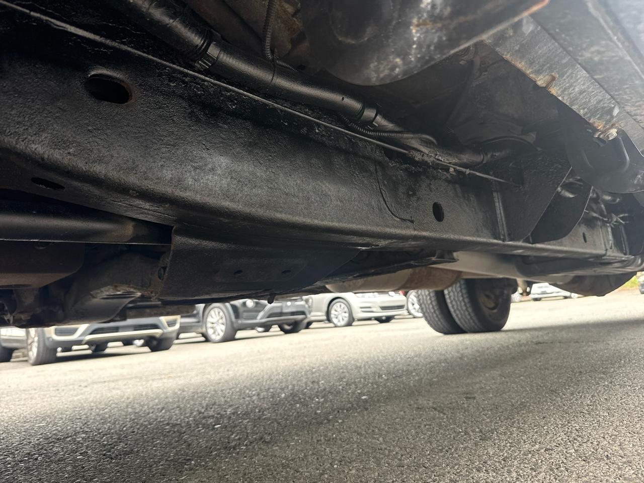 GMC Sierra 3500HD 4WD Crew Cab 167.7" Denali 2014