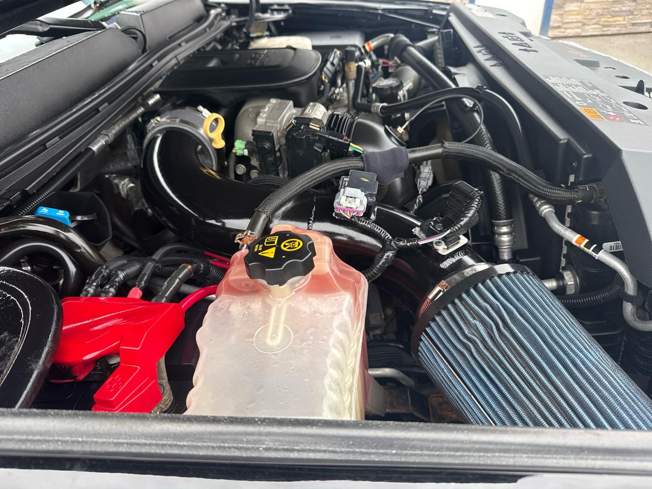 GMC Sierra 3500HD 4WD Crew Cab 167.7" Denali 2014