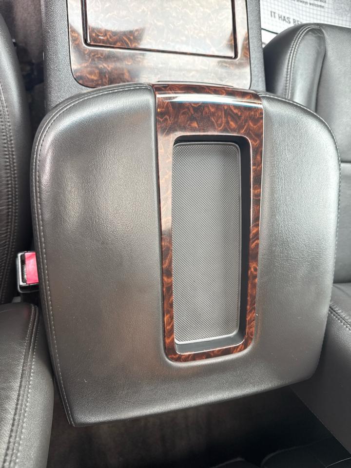 GMC Sierra 3500HD 4WD Crew Cab 167.7" Denali 2014