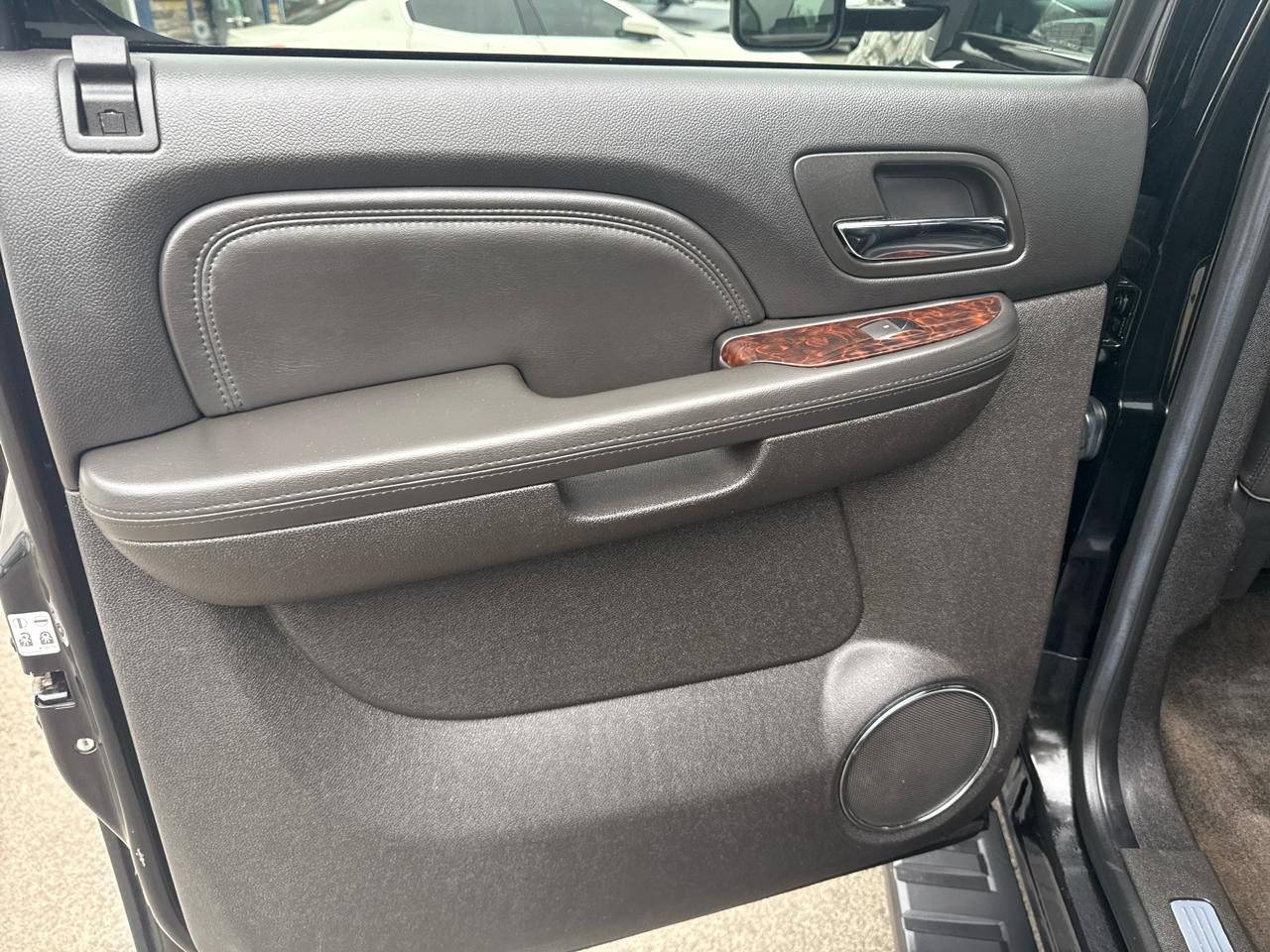 GMC Sierra 3500HD 4WD Crew Cab 167.7" Denali 2014