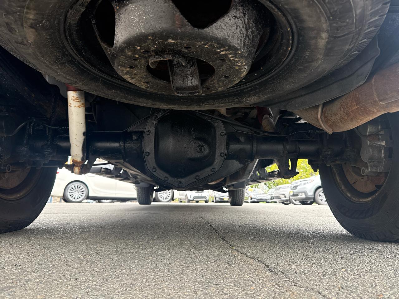 GMC Sierra 3500HD 4WD Crew Cab 167.7" Denali 2014