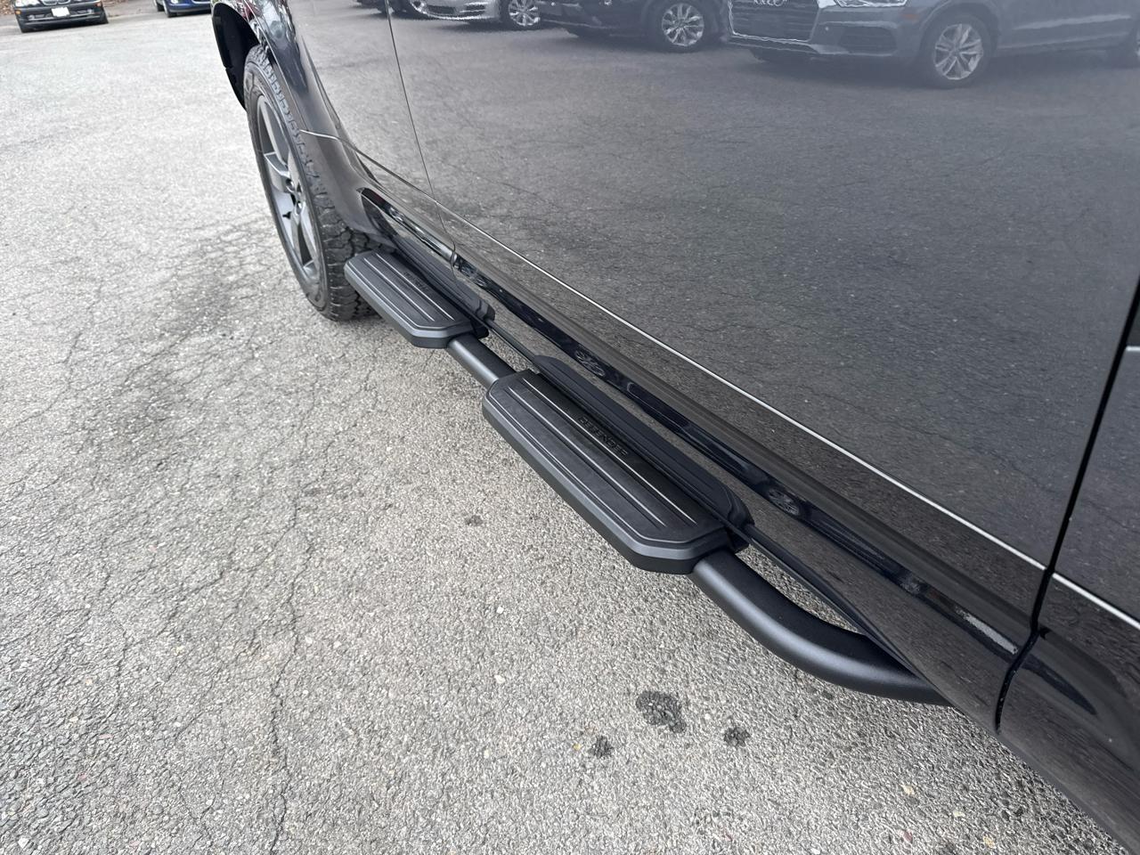 Land Rover Defender 110 X-Dynamic HSE AWD 2022