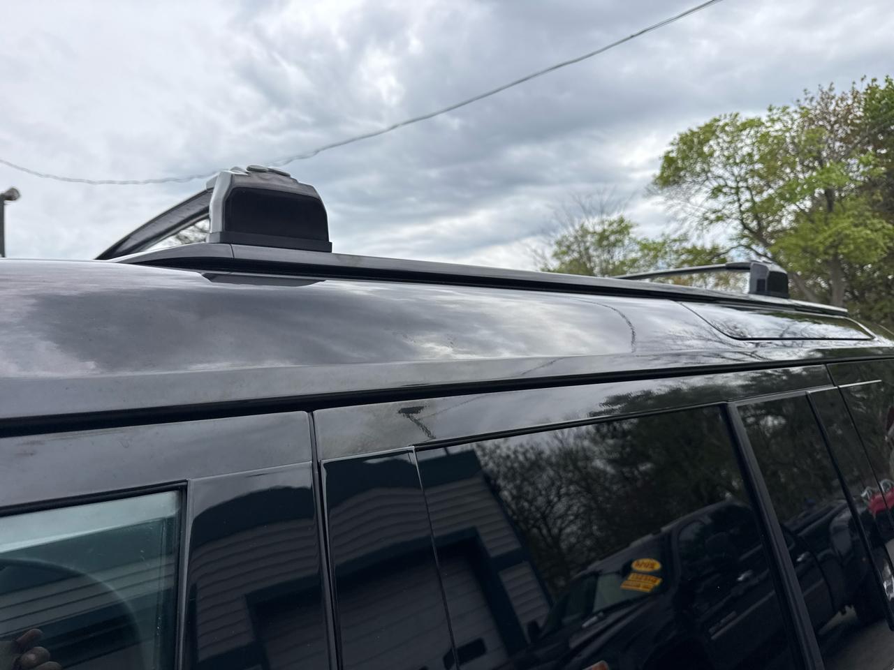 Land Rover Defender 110 X-Dynamic HSE AWD 2022