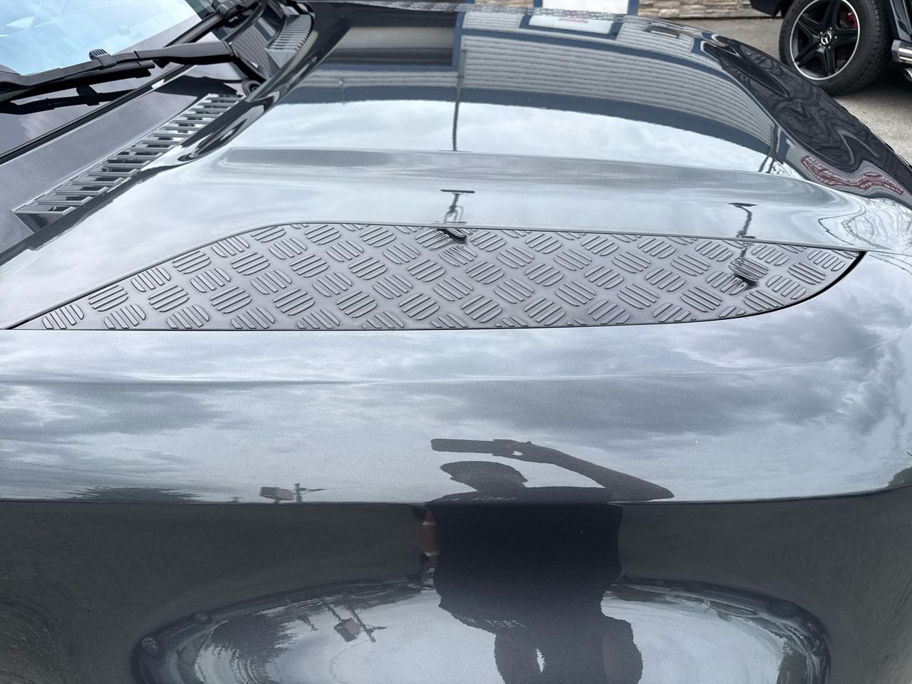 Land Rover Defender 110 X-Dynamic HSE AWD 2022