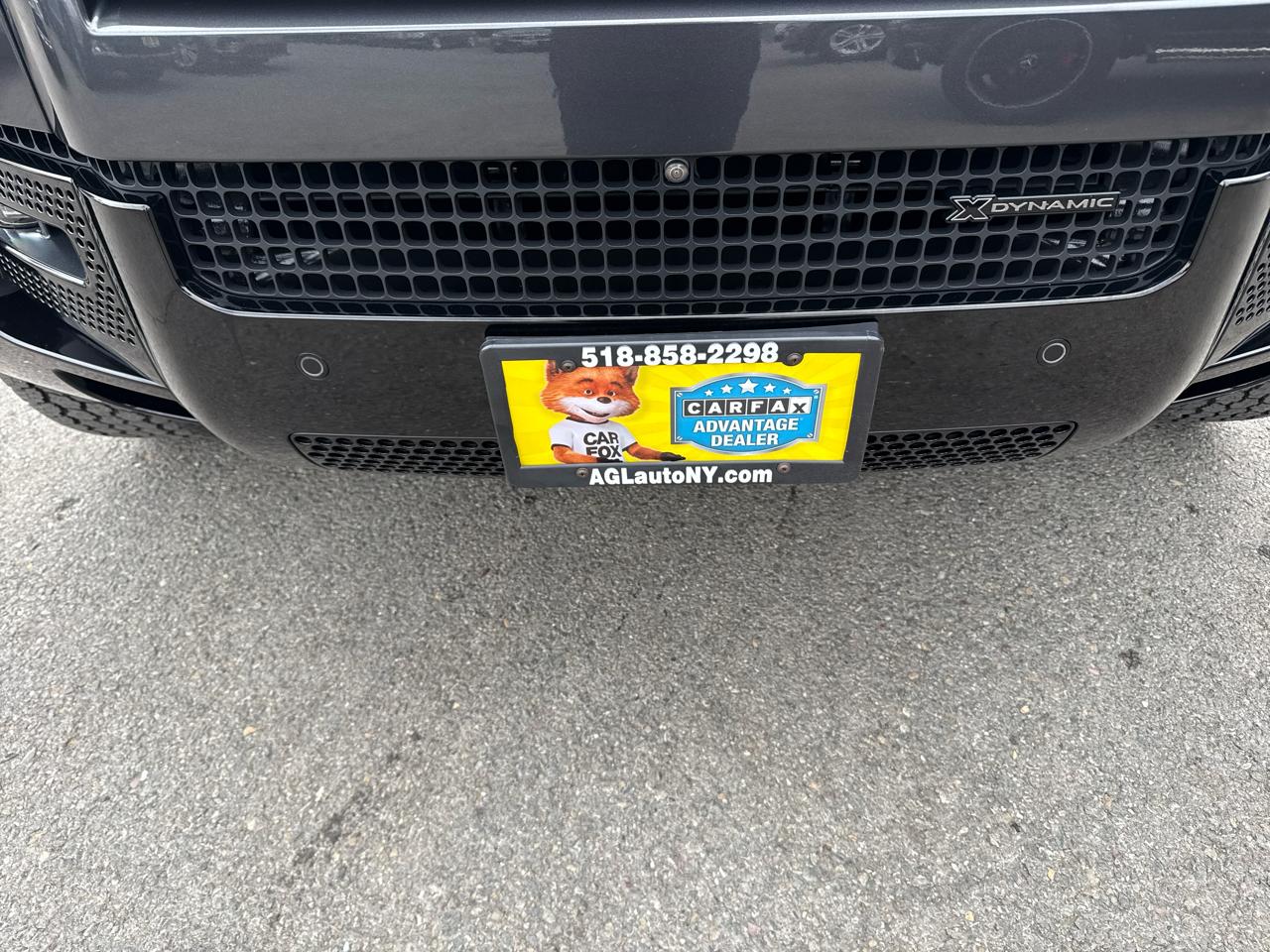 Land Rover Defender 110 X-Dynamic HSE AWD 2022