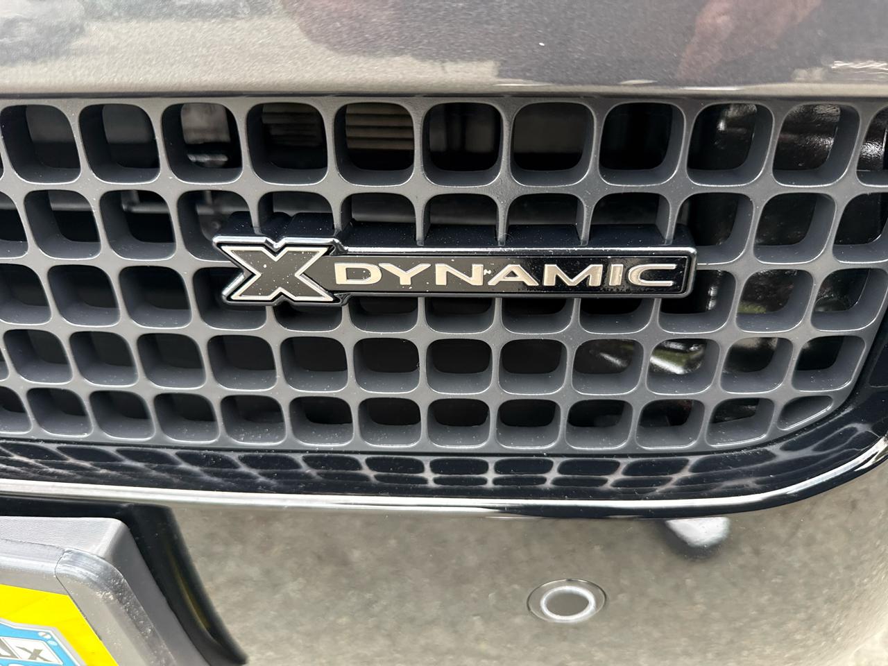 Land Rover Defender 110 X-Dynamic HSE AWD 2022