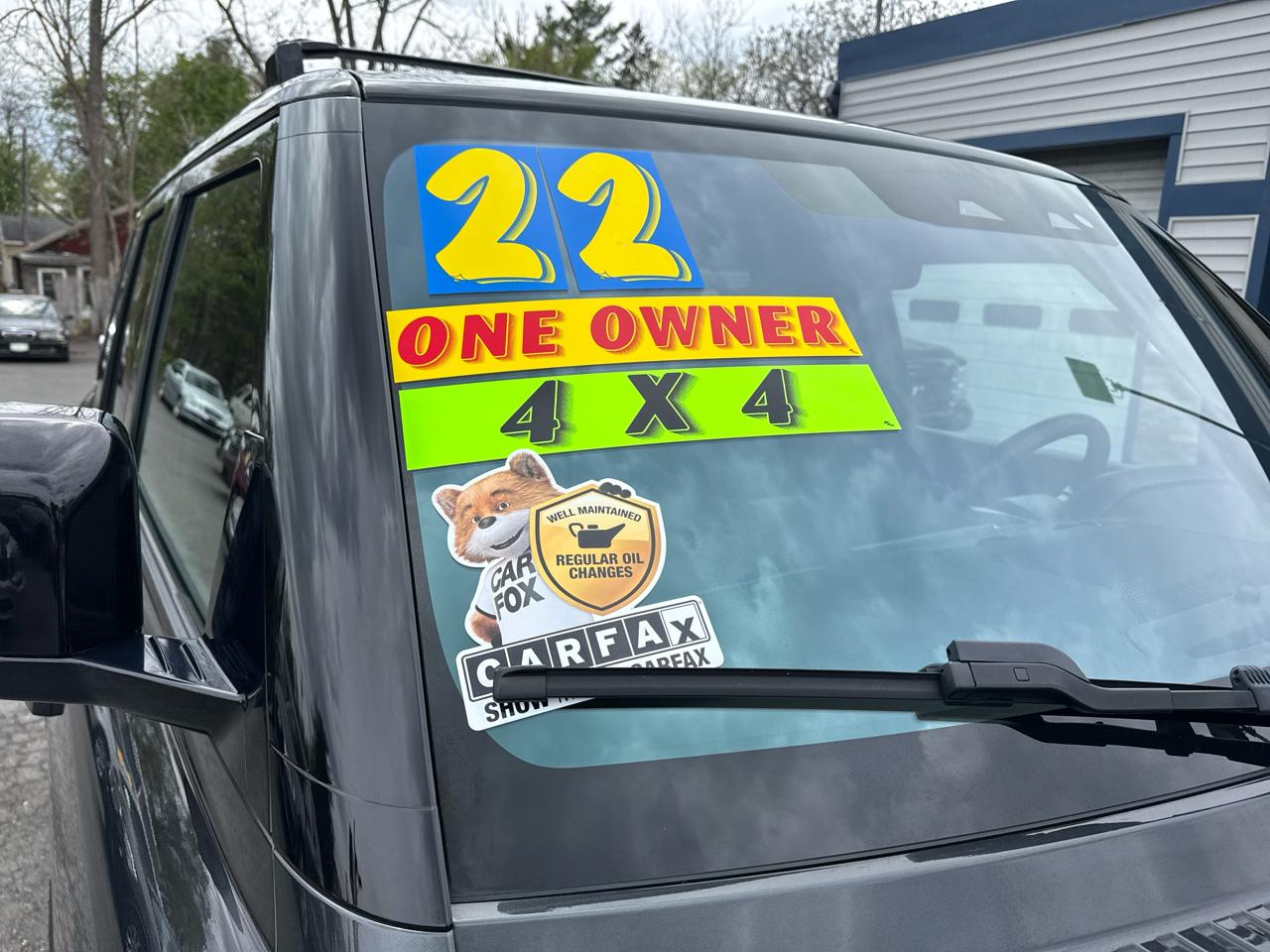 Land Rover Defender 110 X-Dynamic HSE AWD 2022