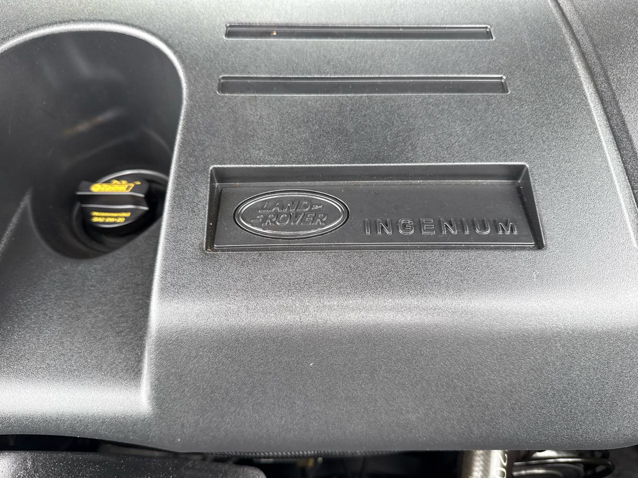 Land Rover Defender 110 X-Dynamic HSE AWD 2022