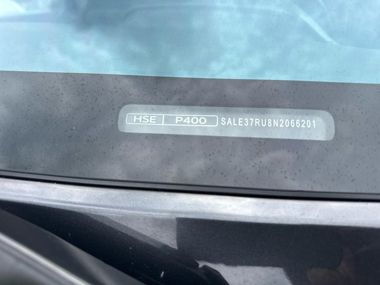 Land Rover Defender 110 X-Dynamic HSE AWD 2022