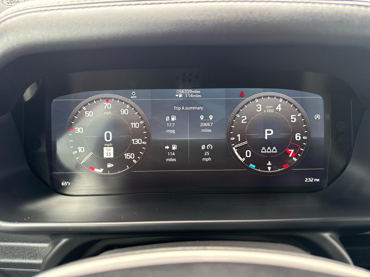 Land Rover Defender 110 X-Dynamic HSE AWD 2022