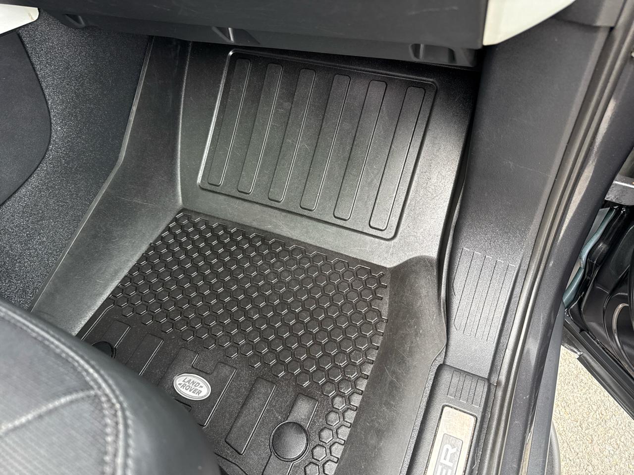 Land Rover Defender 110 X-Dynamic HSE AWD 2022