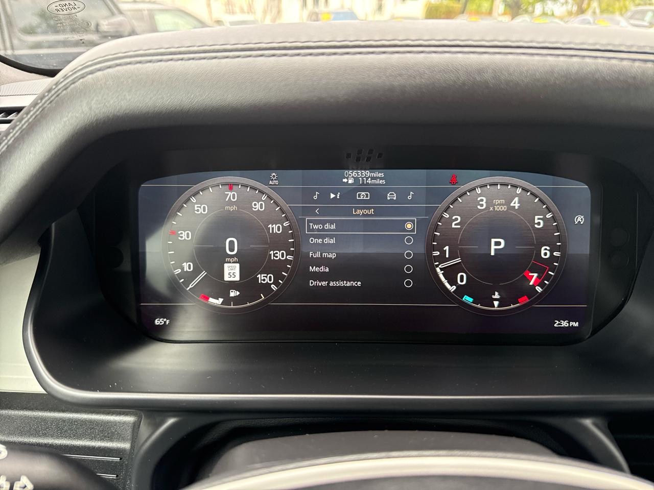 Land Rover Defender 110 X-Dynamic HSE AWD 2022